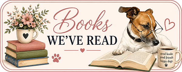Books We've Read